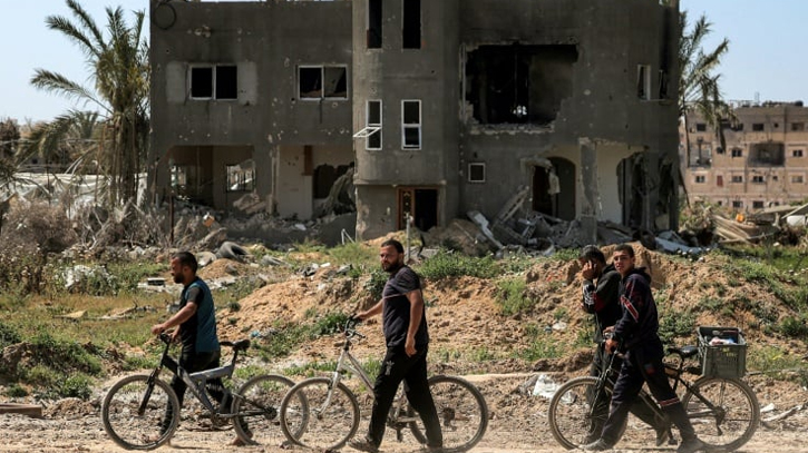 Gaza truce talks make ’significant progress’