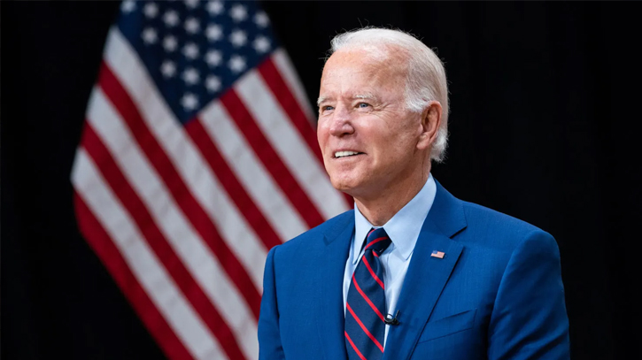 Biden’s handling of Gaza conflict drops to new low