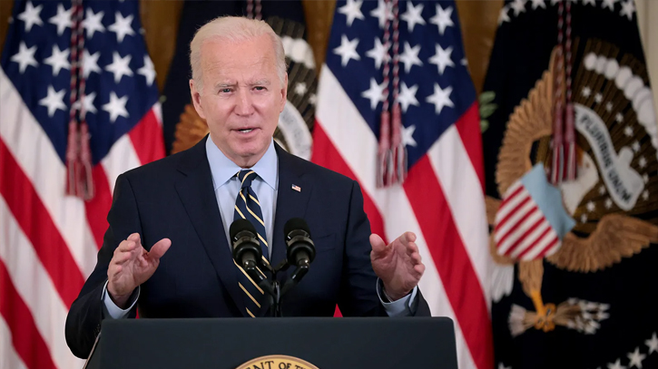 Biden will meet Wednesday with top union leaders