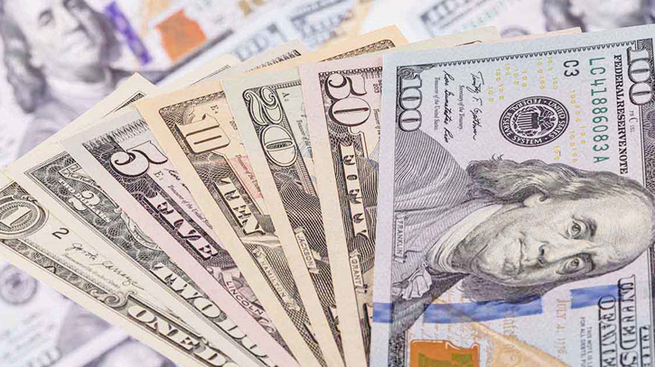 Remittances drop to 1.90b dollars in July