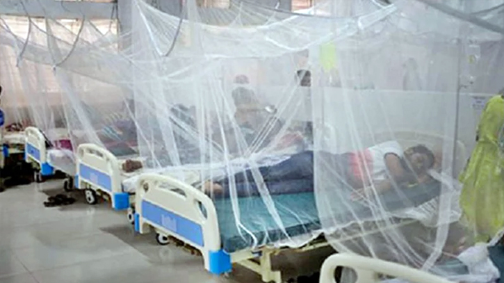 Dengue claims 4 more lives in 24 hours