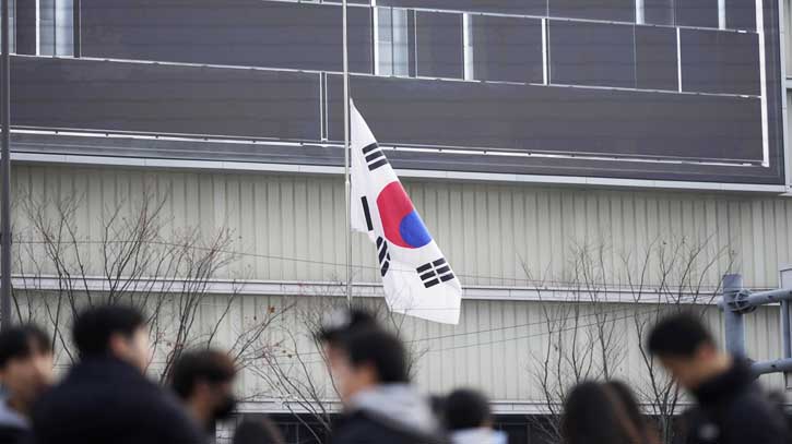 SKorea to inspect Boeing as it struggles to find cause of plane crash