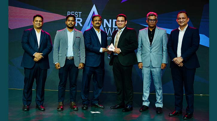 DIPLOMA scoops up top honors at Best Brand Award 2024