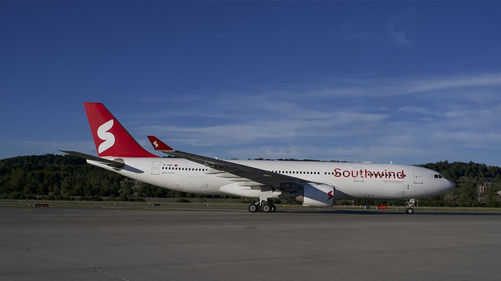 EU denies sanctions on Turkey’s Southwind Airlines