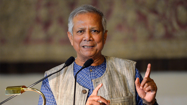 Indictment order in Dr Yunus’s money embezzlement case June 12