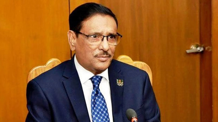 Quader calls proposed budget realistic and pro-people