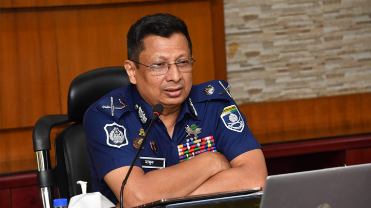 Police was aware of Constable Kawsar’s mental state