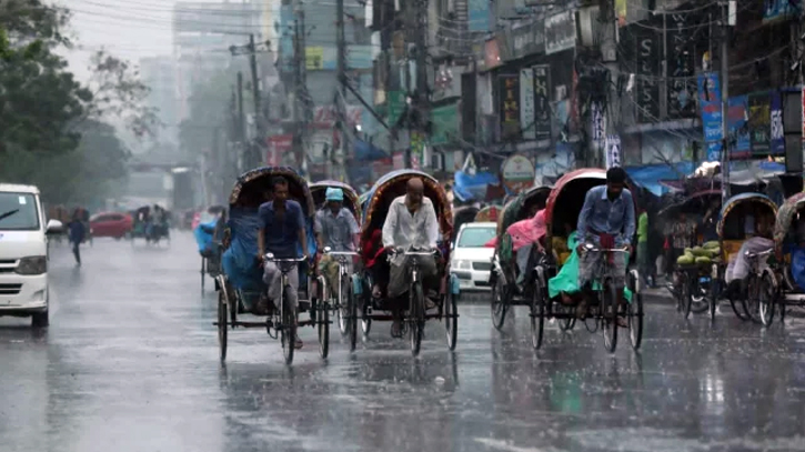 Light to moderate rain likely across country: BMD