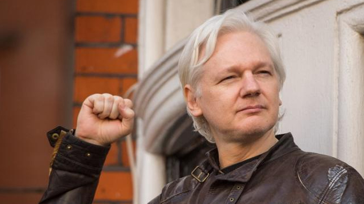 IFJ calls release of Assange victory for journalists around world