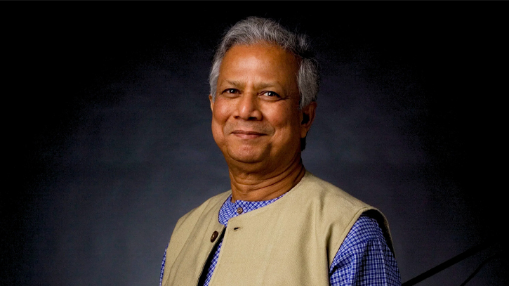 Chief Advisor Dr Yunus brief to diplomats on Sunday