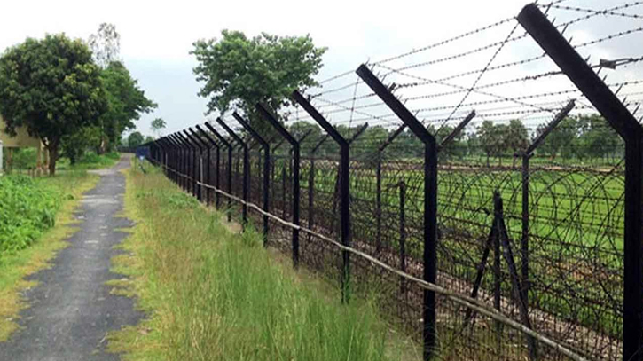 BSF man detained in Thakurgaon for illegally crossing border: BGB