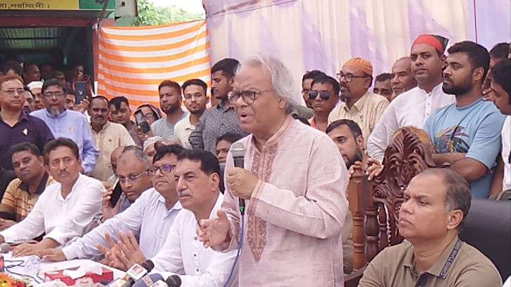 Proportional representation in election won’t be applicable for Bangladesh: Rizvi