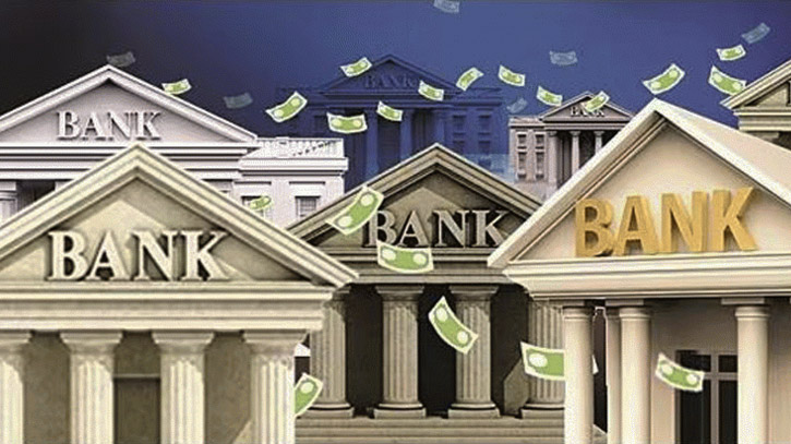 10 banks technically bankrupt: White Paper