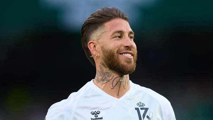 Spanish defender Sergio Ramos to resume his illustrious career in Mexico