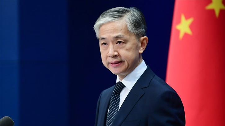 Beijing urges all parties to reduce nuclear tensions