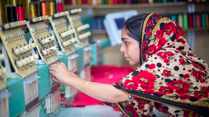 UK announces $50m loan for Bangladesh’s MSMEs, women entrepreneurs