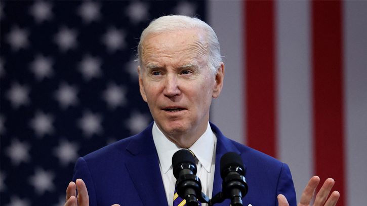 Biden administration fears Iran to blame US, Israel