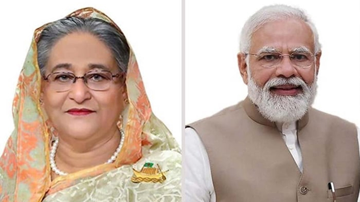 PM congratulates Modi on election win