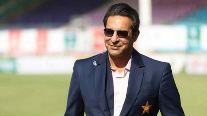 ‘Enough is enough’: ‘Embarrassed’ Wasim Akram in criticism of Pakistan