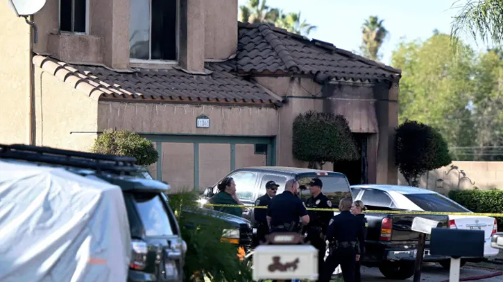 3 people fatally shot in California