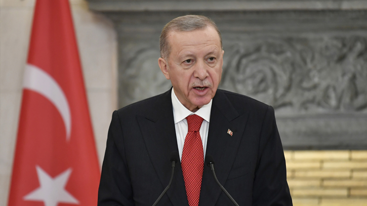 Turkey’s Erdogan warns against NATO-Russia conflict