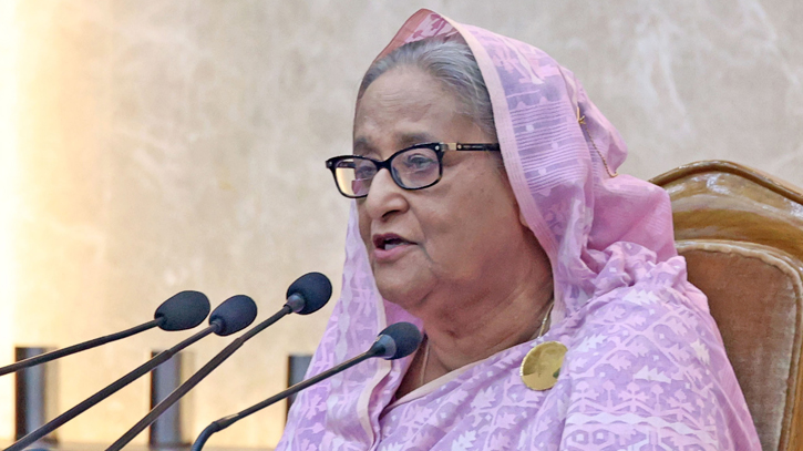 They don’t feel ashamed to call themselves Razakars: PM