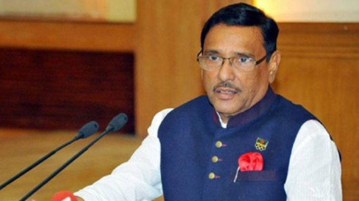 Possible involvement of Dr. Yunus in quota protests, violence: Quader