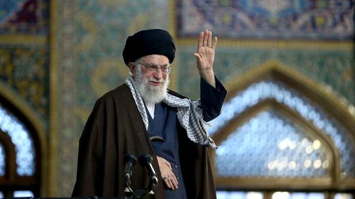 Khamenei vows ‘harsh punishment’ for Israel after Haniyeh killing