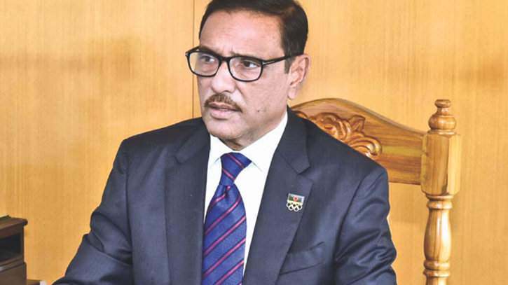 Who’s responsible for Friday’s policeman killing? Quader asks