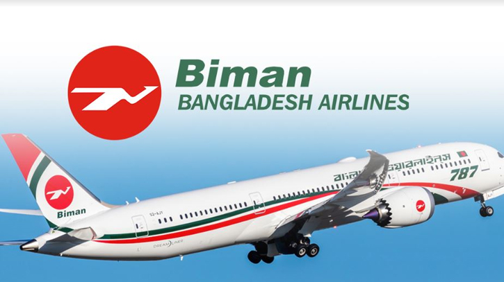 Chairman, Secretary, MD positions vacant in Biman