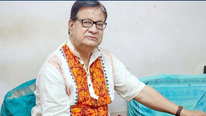 Ustad Mihir Lala Saha, voice soldier of Swadhin Bangla Betar Kendra, passes away