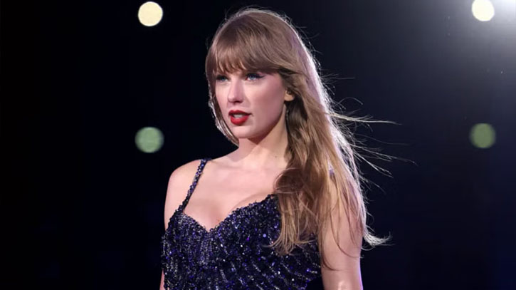 Taylor Swift gifts $197m in bonuses to ‘Eras Tour’ crew