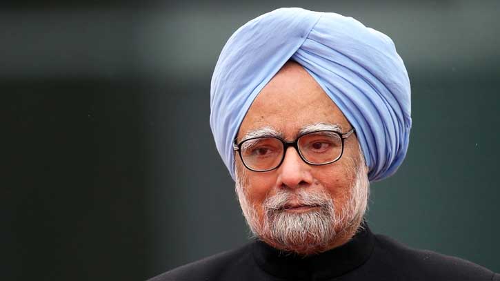 India’s former PM Manmohan Singh dies aged 92