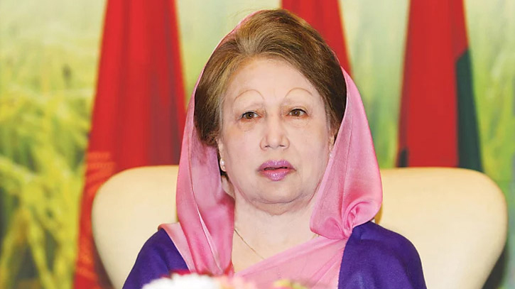 Decision over Khaleda’s application for treatment extends 