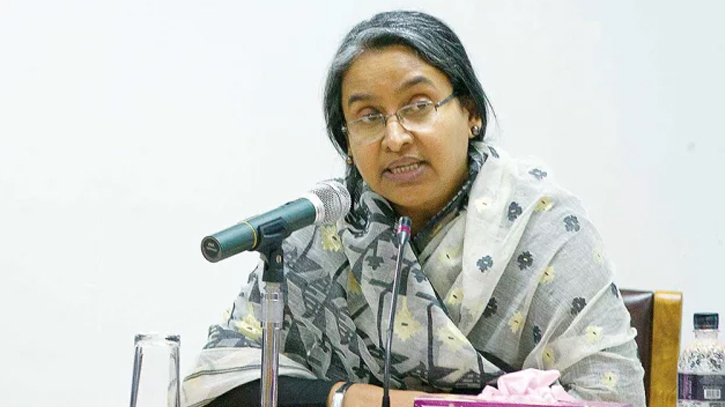 Europe is development partner of Bangladesh: Dipu Moni