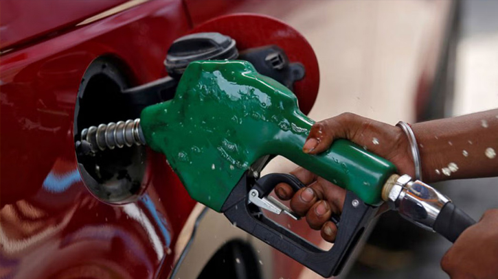 Govt raises fuel prices to adjust with int’l market