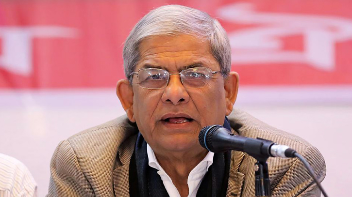 Reveal who’s plotting to establish airbase, Christian state: Fakhrul