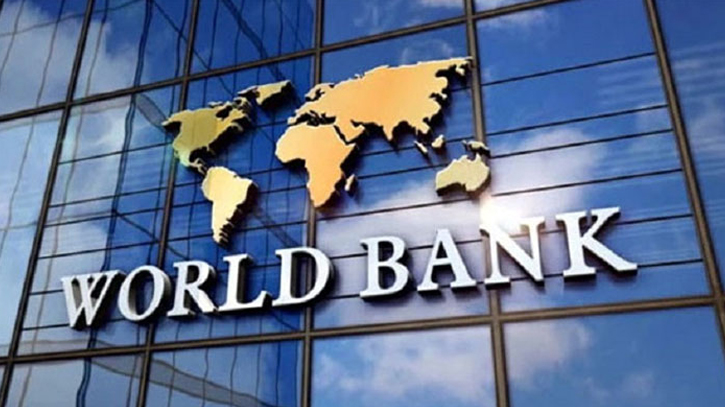 WB approves $650 mln to help Bangladesh develop Bay Terminal