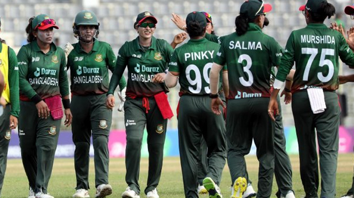 Women’s T20 world cup venue relocated from Bangladesh