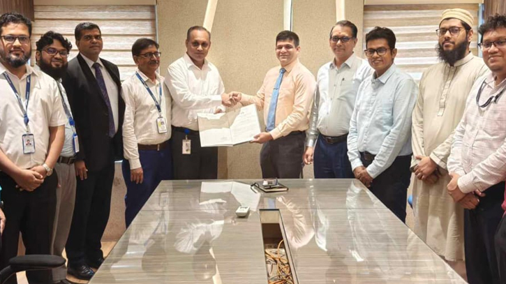 US-Bangla Airlines Receives CAAB Part 147 Training Approval