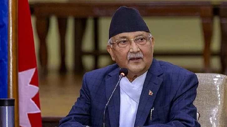 Electricity deal with Bangladesh will confirm soon: Nepal`s PM