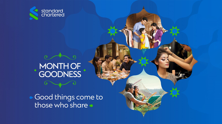 Standard Chartered unveils exclusive Ramadan deals and offers