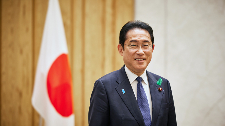 Japan’s Prime Minister may be invited to NATO summit again