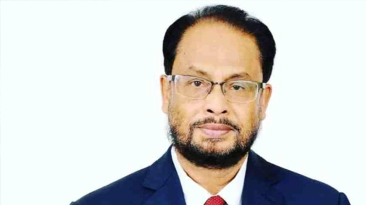 AL ruling country like demon of Sindbad: GM Quader