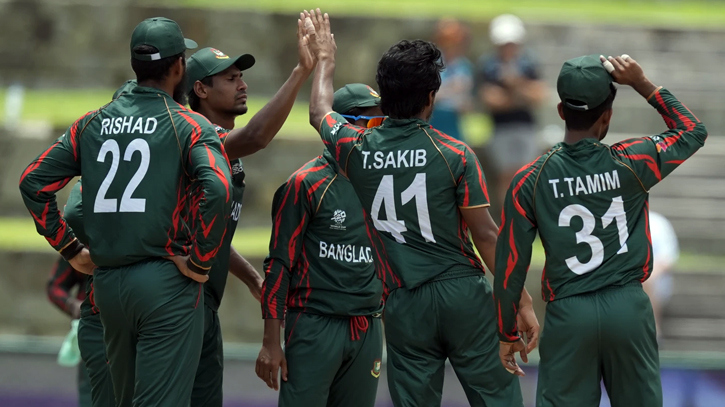 Tamim surprised by Bangladesh’s decision to bowl first against India