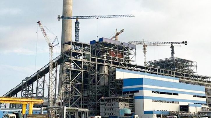 Adani`s Godda powerplant shuts, affects BD power production