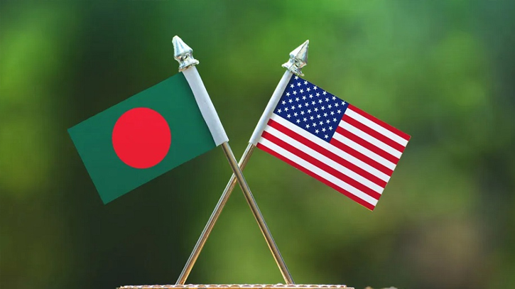 US reaffirms commitment to shared values with Bangladesh