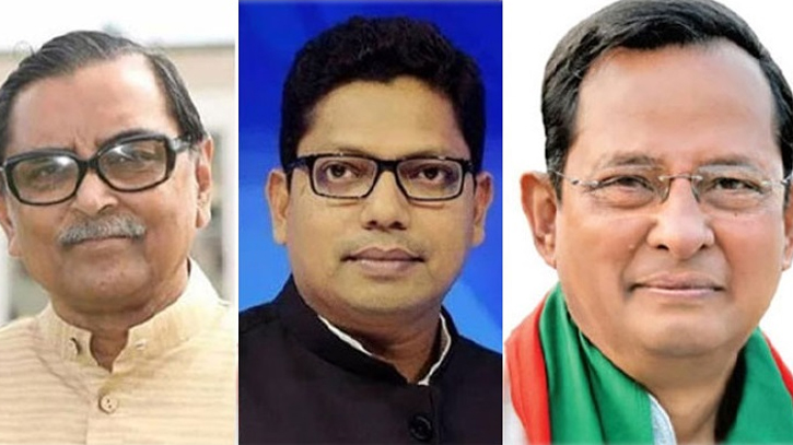 Menon, Inu, Palak sent to jail after remand