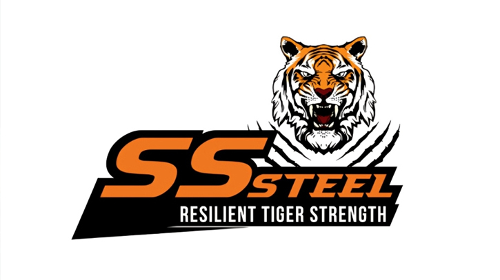 SS Steel achieves record-breaking revenue