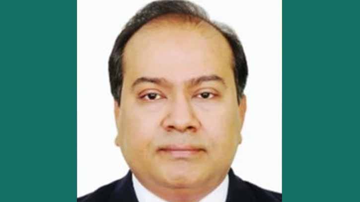 Passports of ex-BSEC chairman Shibli Rubayat, 8 others cancelled